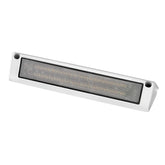 LED Marine Lights|13 Inch 60W 4,800 LM, 6,000K|LED Scene Light for Boat